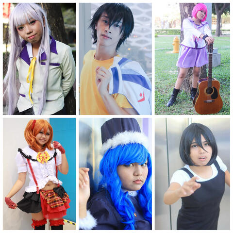 Cosplay 11