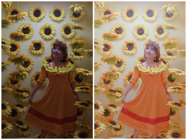 Cosplay Photo Edit 4